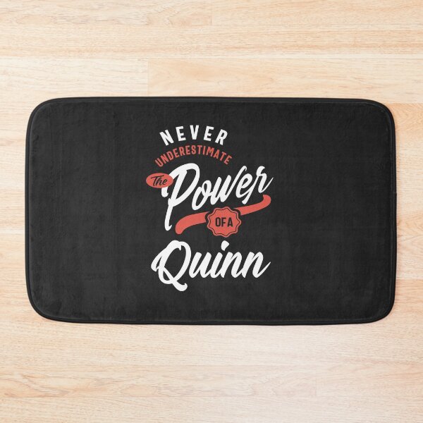 Item preview, Power Of a Quinn designed and sold by cidolopez.