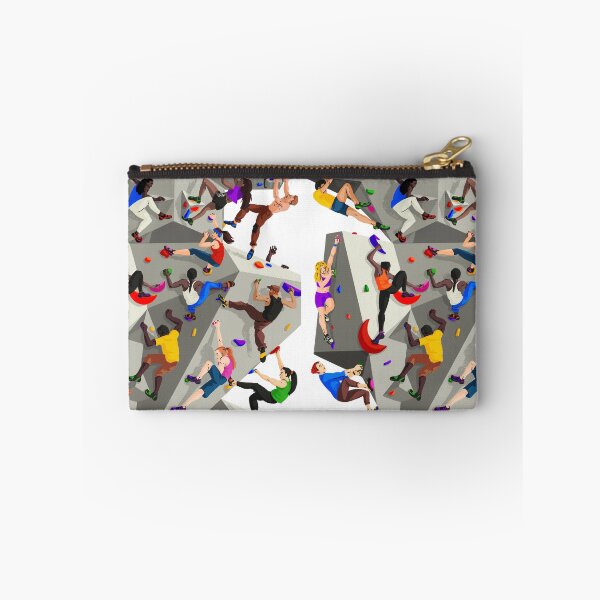 Item preview, Tribute to Bouldering designed and sold by TnTStudio.