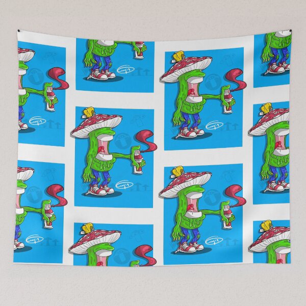 Item preview, mush-fun  designed and sold by Gog190.