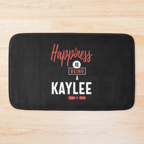 Item preview, Happiness is Being a Kaylee designed and sold by cidolopez.