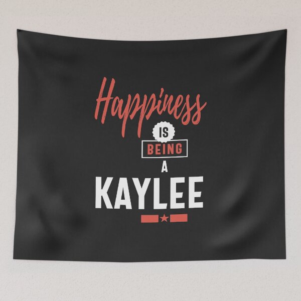 Item preview, Happiness is Being a Kaylee designed and sold by cidolopez.