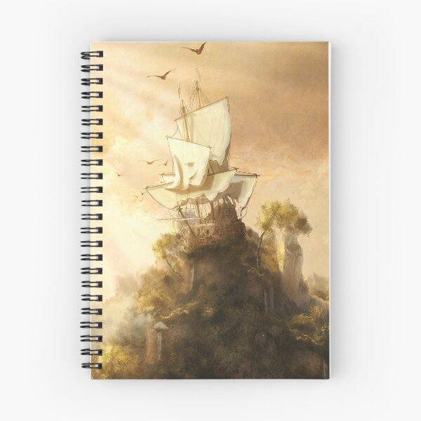 Item preview, Stranded designed and sold by DVerissimo.