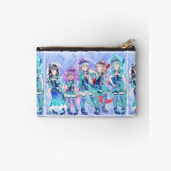 Item preview, Roselia Watercolour designed and sold by Ysadora.