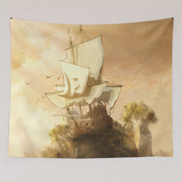 Item preview, Stranded designed and sold by DVerissimo.