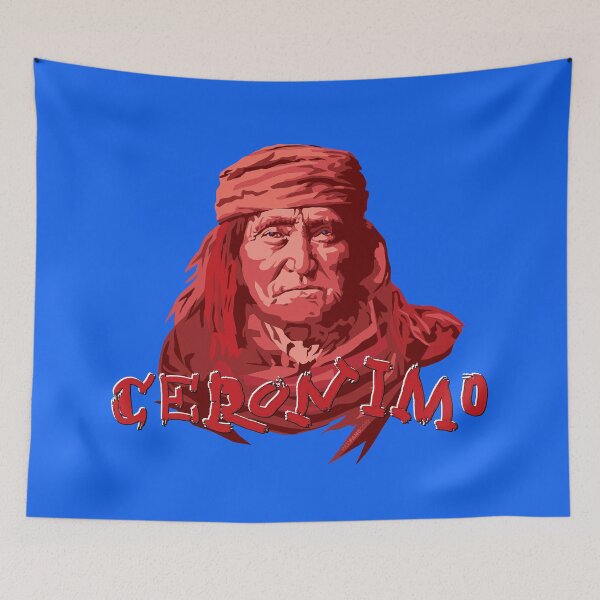 Item preview, GERONIMO designed and sold by WOOFANG.