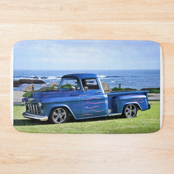 Item preview, 1956 Chevrolet Custom 3100 Pickup designed and sold by DaveKoontz.