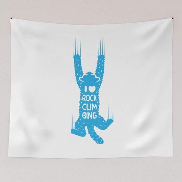 Item preview, Cat Love Rock Climbing :)  designed and sold by Designwith8.