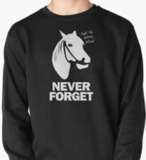 VERGESSEN SIE NIE - Artax und die Sümpfe der Traurigkeit Sweatshirt