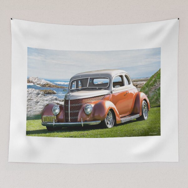 Item preview, 1938 Ford Deluxe Coupe designed and sold by DaveKoontz.