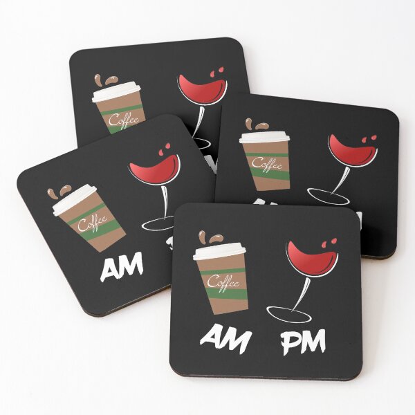 Item preview, Coffee and wine designed and sold by titanosdesign.