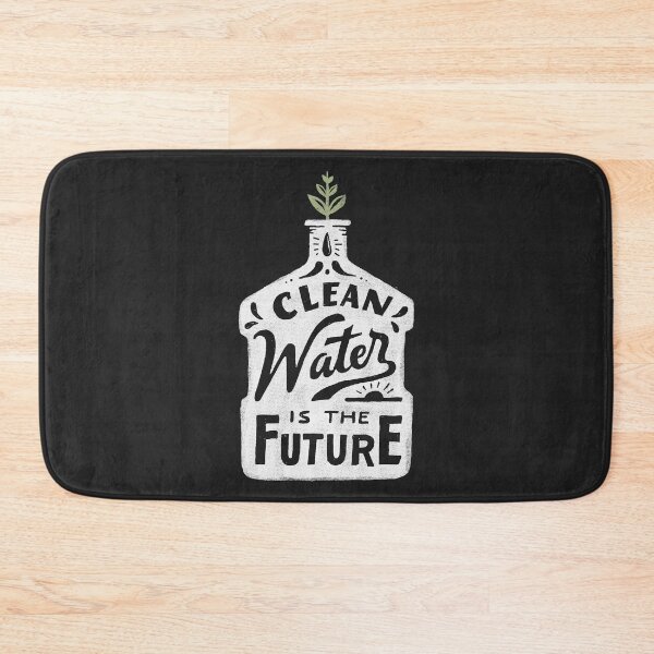 Item preview, Future Water designed and sold by skitchism.