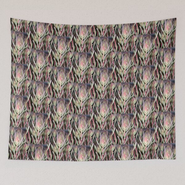 Item preview, Botanic Beauty - Leucadendron salignum designed and sold by imaginethis.