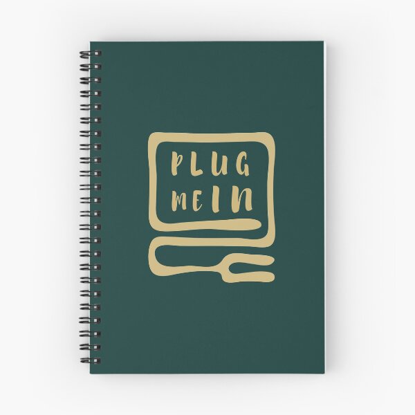 Item preview, Plug me in  designed and sold by TheaDesign.