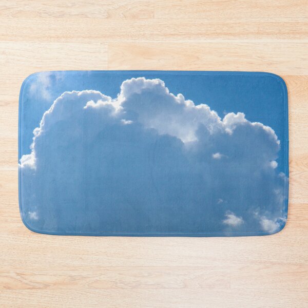 Item preview, clouds and sky designed and sold by pracha.