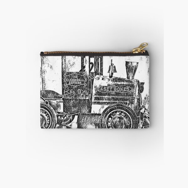 Item preview, The Cannonball Express designed and sold by DonnaM.