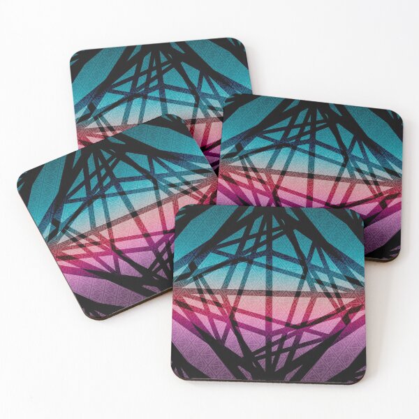 Item preview, Diamond Sunset designed and sold by Sonja McKinnon.