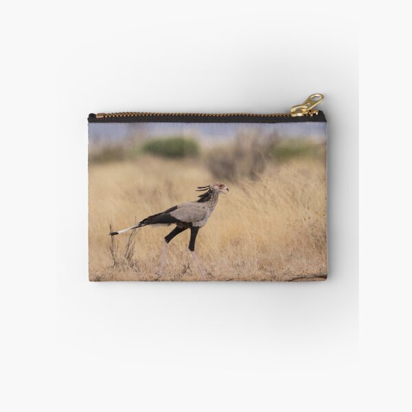 Item preview, Secretary Bird designed and sold by Faraaz Abdool.