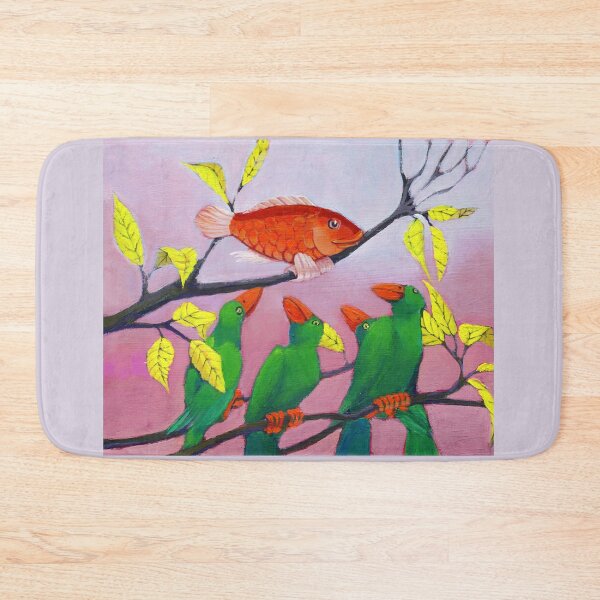 Item preview, find the intruder surreal rtwork	 designed and sold by nuvolanevicata.