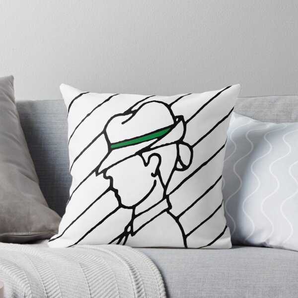 Item preview, Lady Detective designed and sold by A2Gretchen.