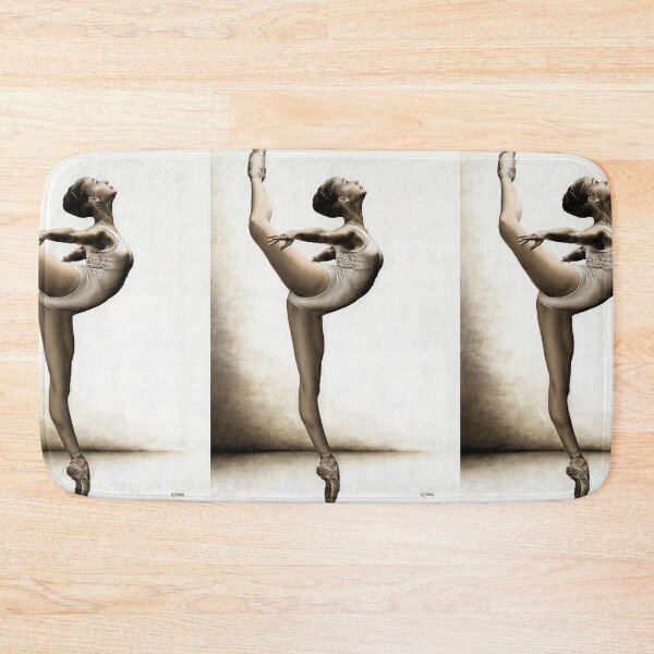 Item preview, Musing Dancer designed and sold by richardyoung.