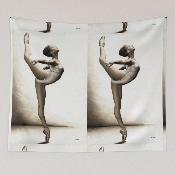 Item preview, Musing Dancer designed and sold by richardyoung.