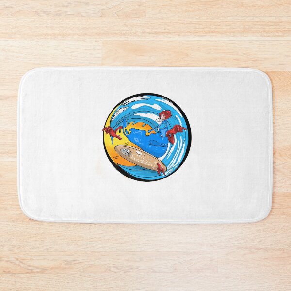 Item preview, nantucket surf  designed and sold by Gog190.