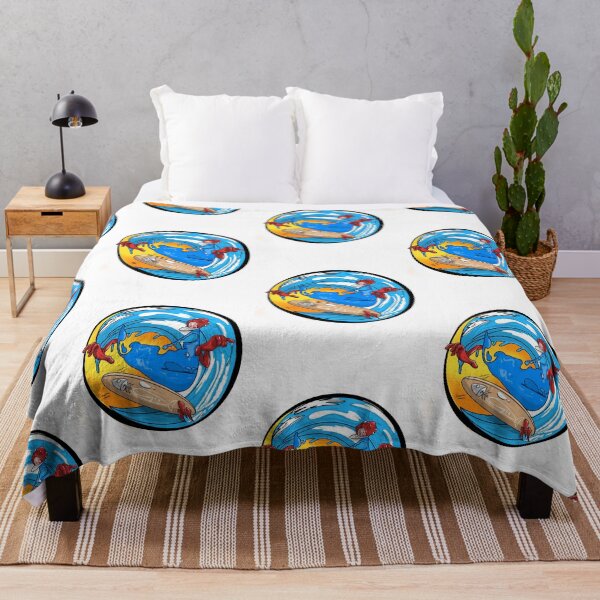 Item preview, nantucket surf  designed and sold by Gog190.