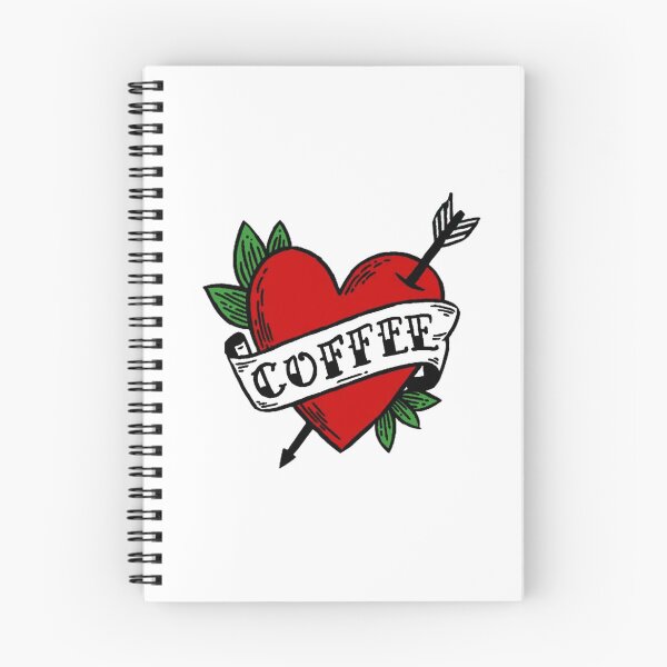 Item preview, Coffee designed and sold by OddFiction.