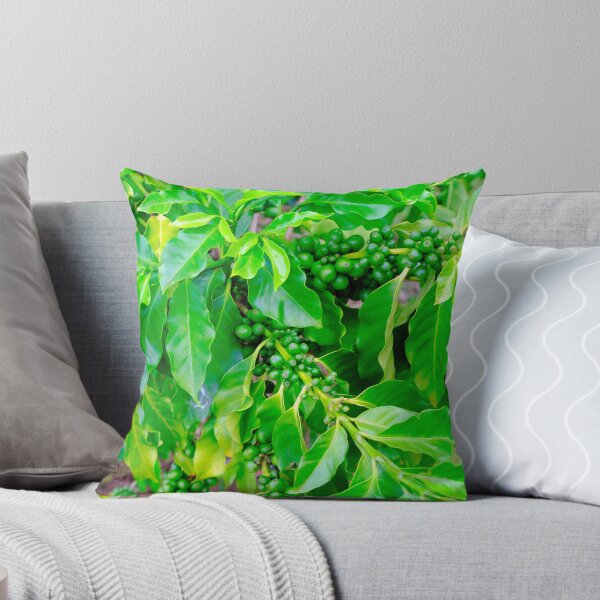 Item preview, Coffee Beans on Kauai designed and sold by Cathy Jones.