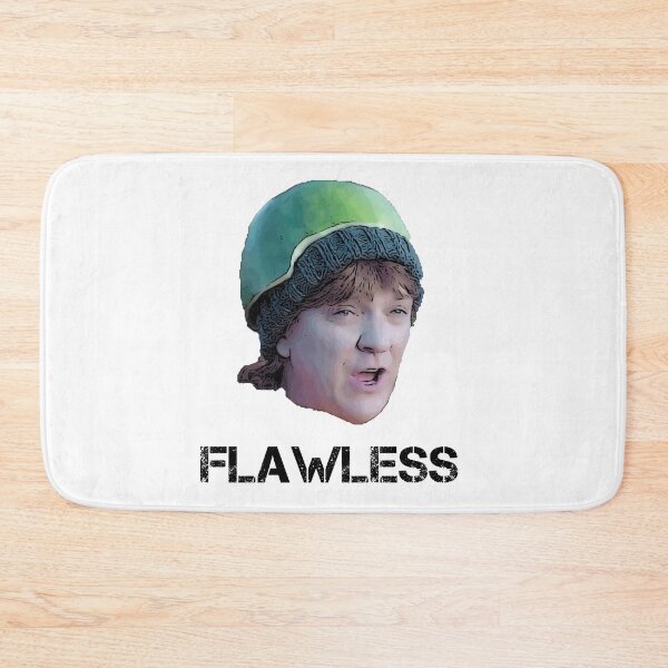Item preview, Lunatics Gavin flawless designed and sold by helyx79.