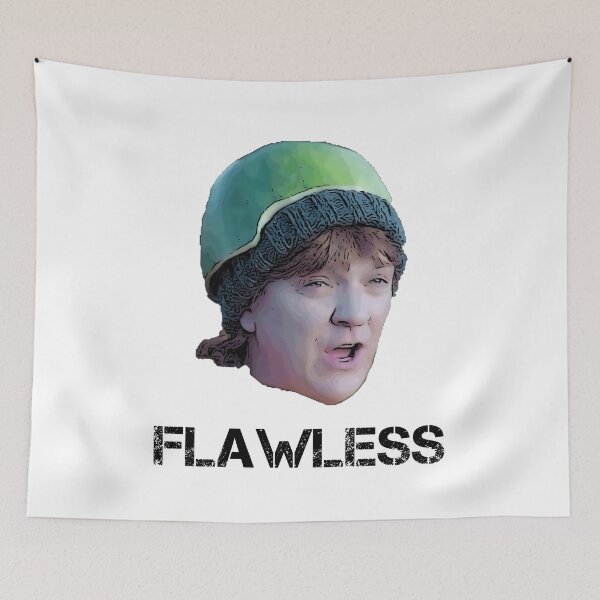 Item preview, Lunatics Gavin flawless designed and sold by helyx79.
