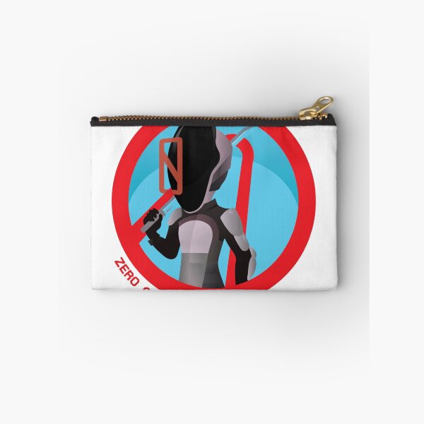 Item preview, Zero As A Number designed and sold by FaustMidas.
