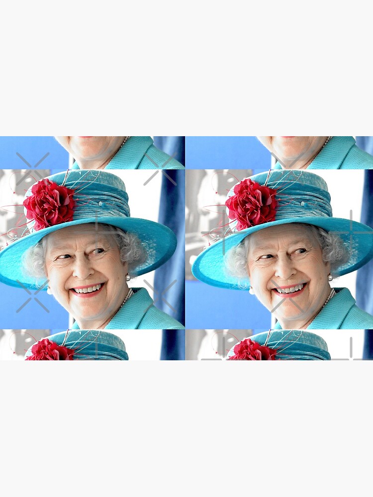 HM Queen Elizabeth II by Picturestation