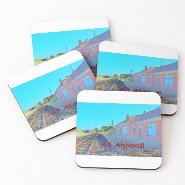 Item preview, All Aboard! designed and sold by SEEphotos7171.