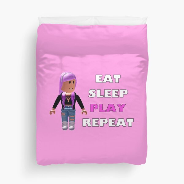 Roblox Girl Gifts Merchandise Redbubble - haunted mansion roblox uncopylocked