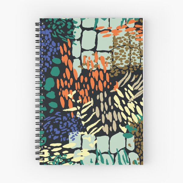 Item preview, Piel mixta de animal designed and sold by EmmaMattinson.
