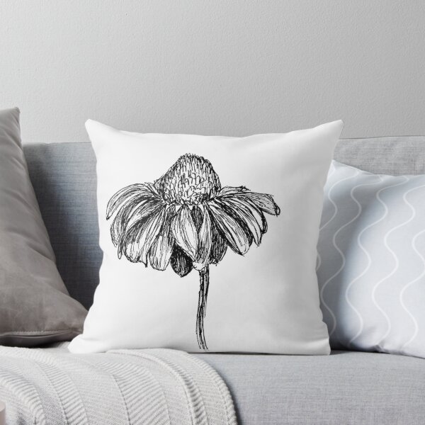 Item preview, Echinacea designed and sold by O-Haas.