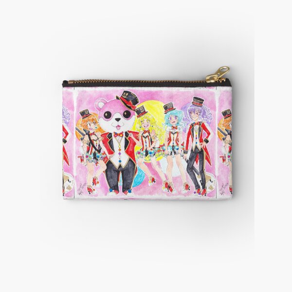 Item preview, Hello Happy World! Watercolour designed and sold by Ysadora.