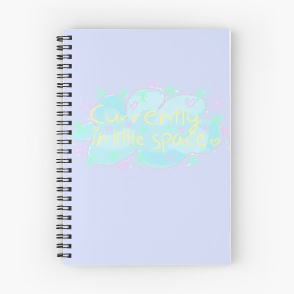 Aperçu de l'œuvre Actuellement en petit espace pastel créée et vendue par Cloud-Boy.