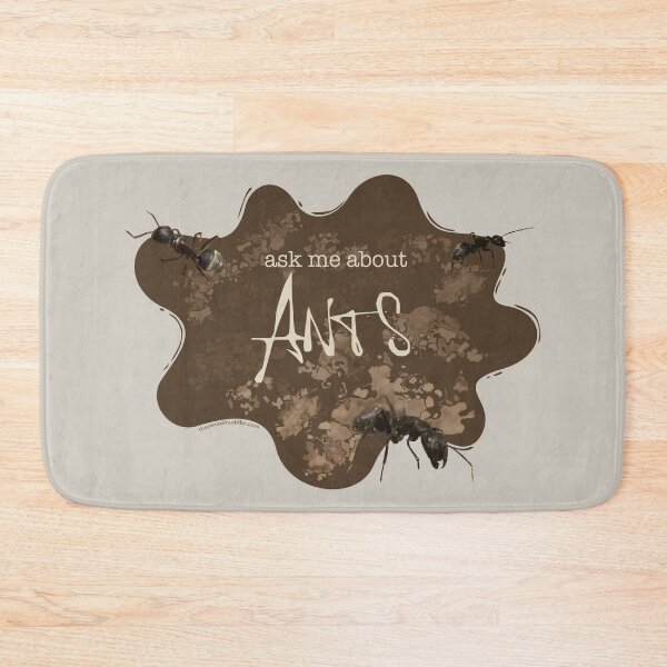 Item preview, Ask me about ANTS designed and sold by thevexedmuddler.