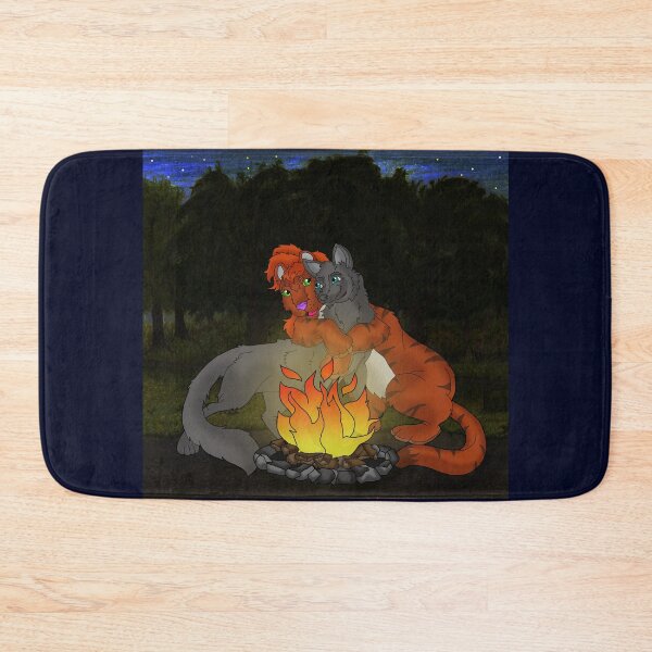 Item preview, Campfire Cuddles designed and sold by Lytebound.