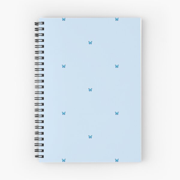 Item preview, Small blue butterfly  designed and sold by Hannahtj.