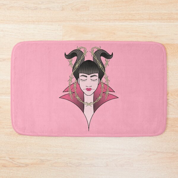 Item preview, Maleficent designed and sold by freshinkstain.