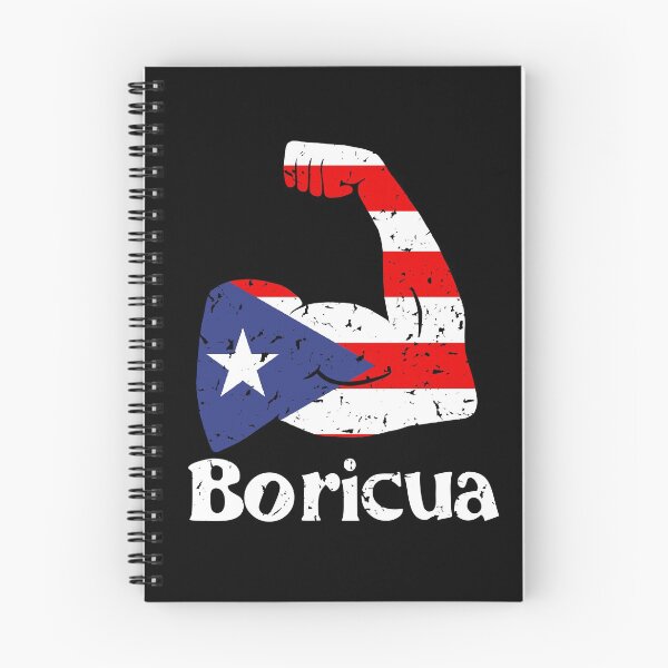 Item preview, Puerto Rican Flag on Bicep | Vintage Boricua Strong designed and sold by greenshoot.