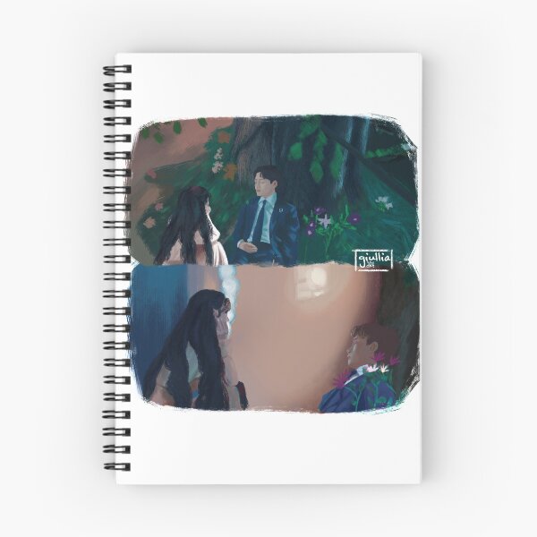 Item preview, Hotel Del Luna FANART 03/04 designed and sold by liajung.
