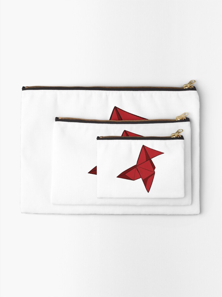 Origami El profesor La Casa de Papel Tote Bag for Sale by