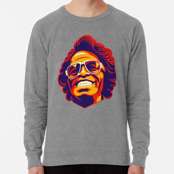 James Lightweight Sweatshirt