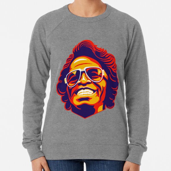James Lightweight Sweatshirt