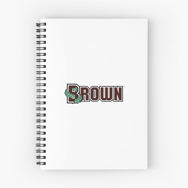 Item preview, Brown University Logo designed and sold by kkirk101.