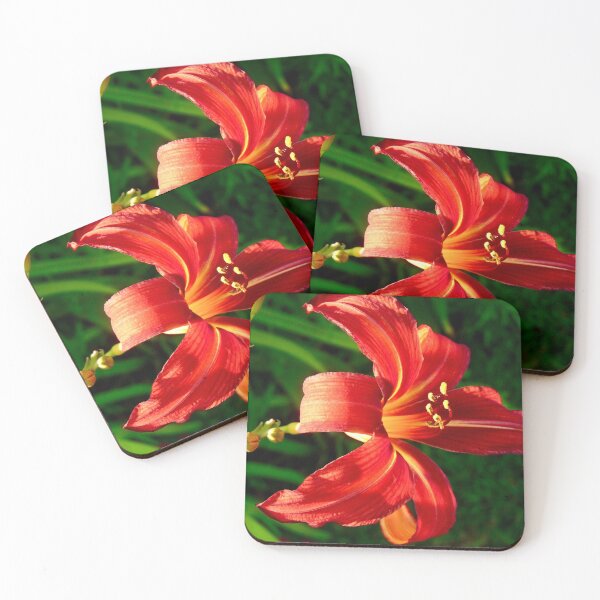 Item preview, DAY LILY designed and sold by Marilyn Grimble.